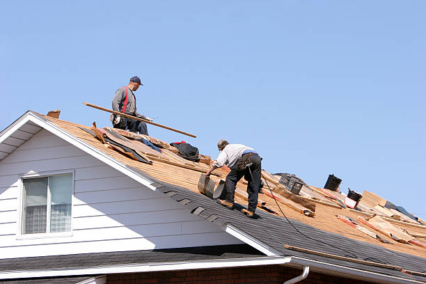 Best Gutter Installation and Repair  in Seneca, SC