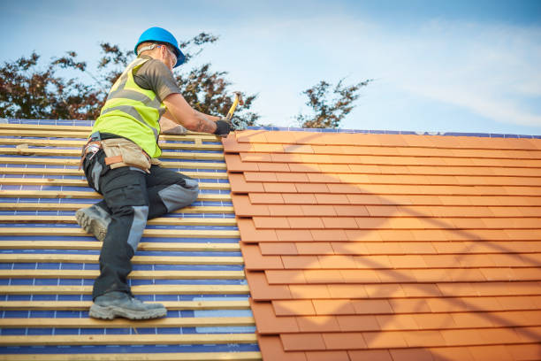 Best Metal Roofing Installation  in Seneca, SC